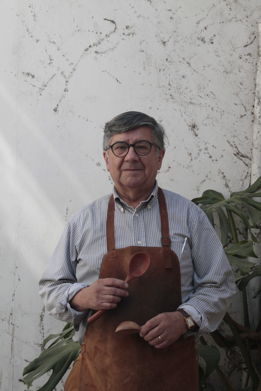 Juan Mora