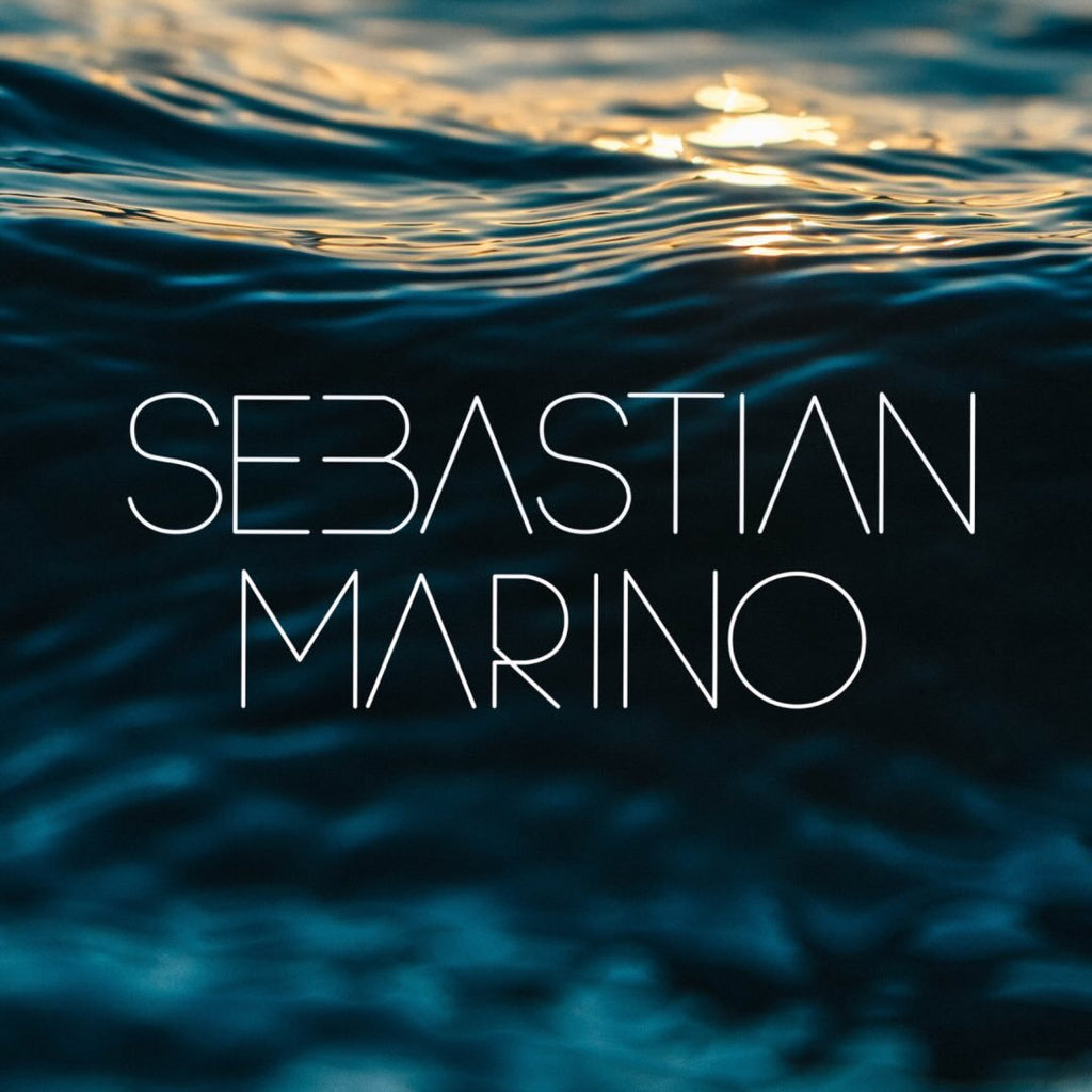 Sebastian Marino - JOYERÍA