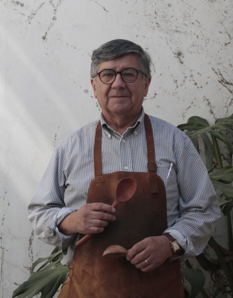 Juan Mora