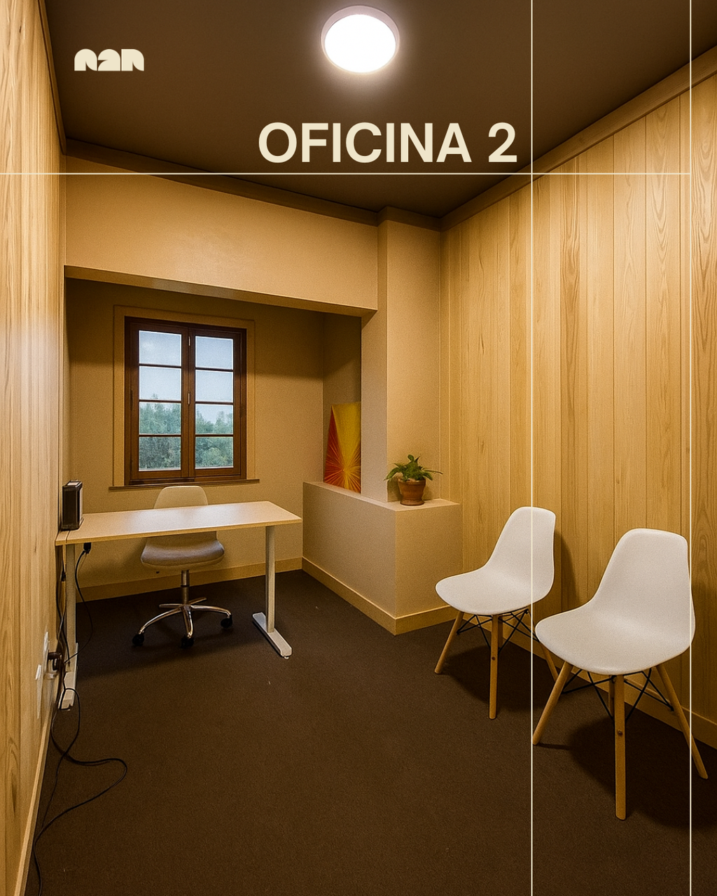 Oficina 2