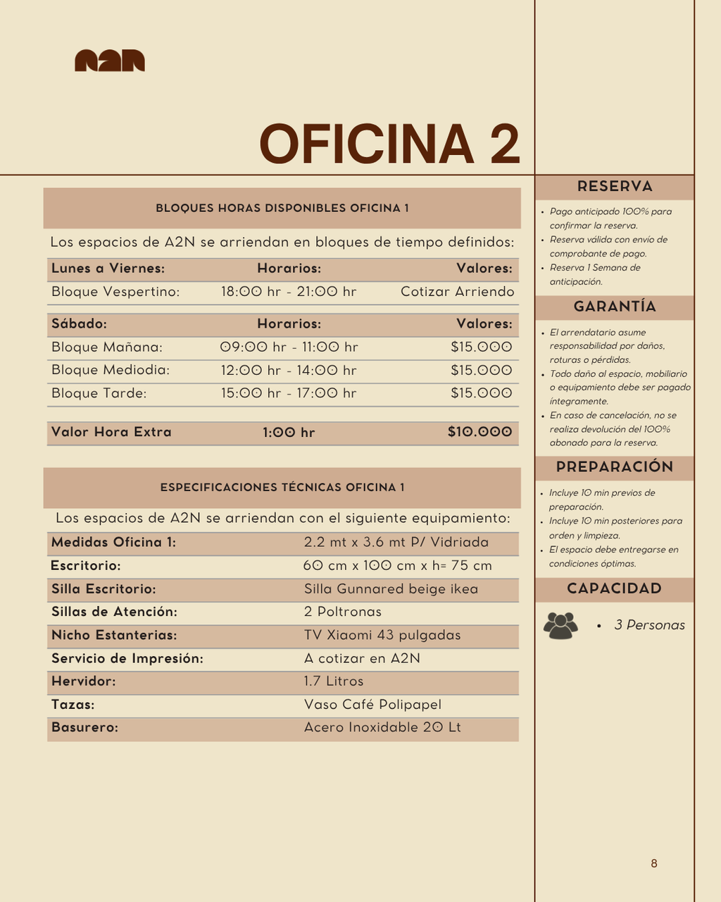 Oficina 2