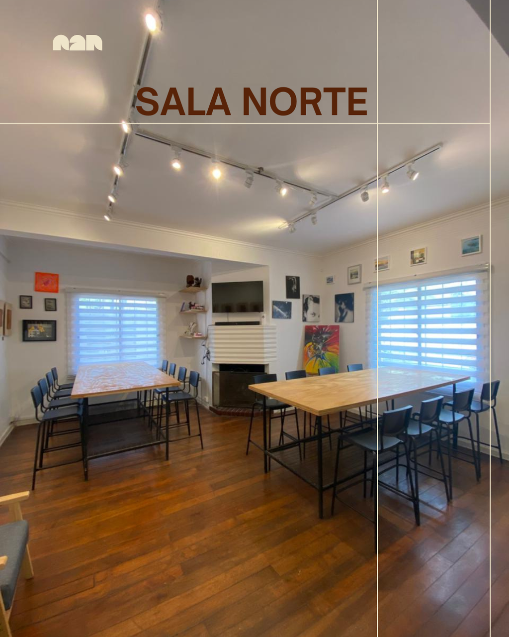 Sala Norte