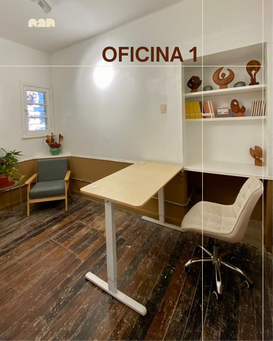 Oficina 1