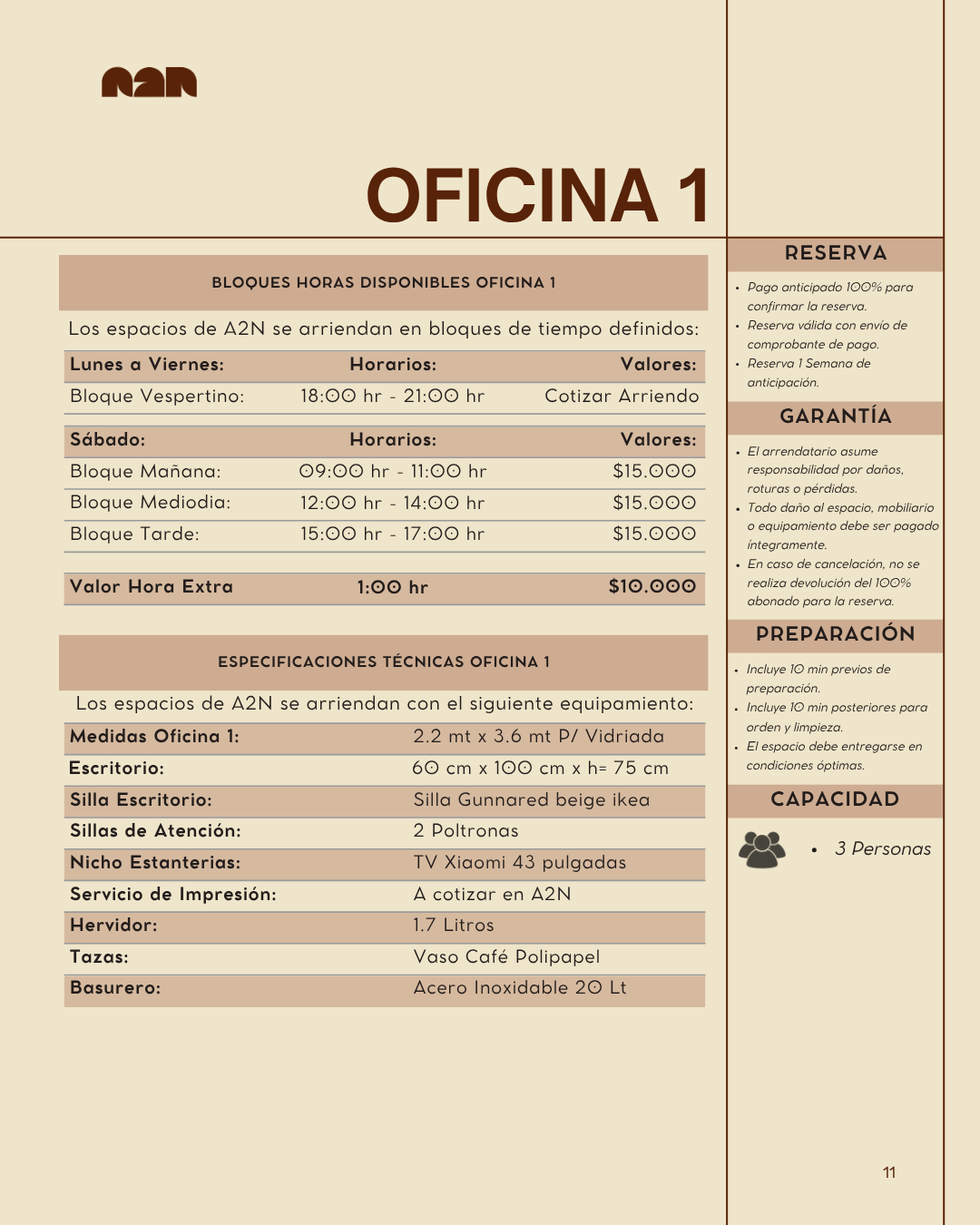 Oficina 1